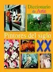 PINTORES DEL SIGLO XX