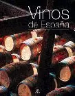 VINOS DE ESPAÑA