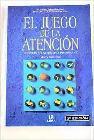 JUEGO DE LA ATENCION