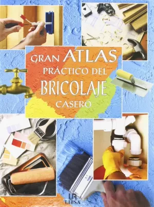 GRAN ATLAS BRICOLAJE CASERO