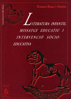 LITERATURA INFANTIL MISSATGE E