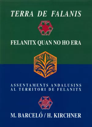 TERRA DE FALANIS