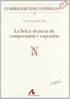 LIRICA TECNICAS DE COMPRENSION