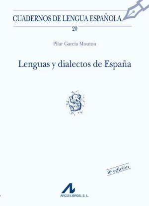 LENGUAS Y DIALECTOS ESPAÑA