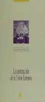 CONSTRUCCION DE LA UNION EUROP