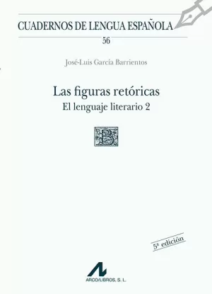 FIGURAS RETORICAS LENGUAJE LIE