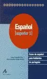 ESPAÑOL [SUPERIOR 1] +CD