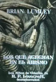 QUE ACECHAN EN EL ABISMO,LOS
