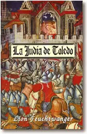 JUDIA DE TOLEDO,LA