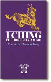 I CHING EL LIBRO DEL CAMBIO