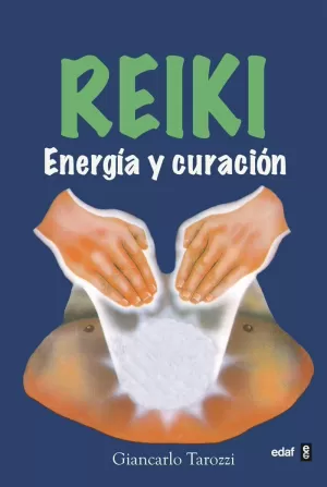 REIKI ENERGIA Y CURACION