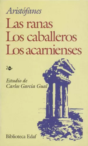 ARCANIENSES-LOS CABALLEROS-LAS