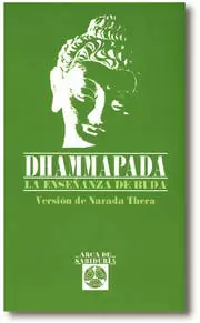 DHAMMAPADA LA ENSEÑANZA DE BUD