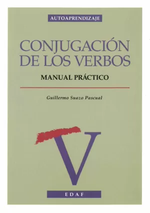 CONJUGACION DE LOS VERBOS