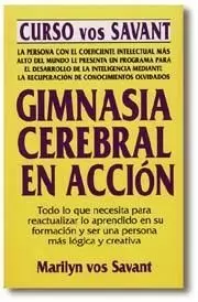 GIMNASIA CEREBRAL EN ACCION