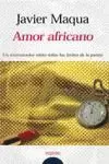 AMOR AFRICANO
