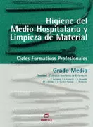 HIGIENE EN MEDIO HOSPITALARIO LIMPIEZA MATERIAL GM