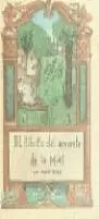 LIBRITO AMANTE DE LA MIEL,EL