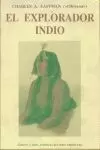 EXPLORADOR INDIO  BC-139