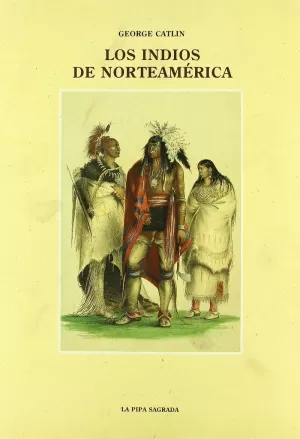 INDIOS NORTEAMERICA