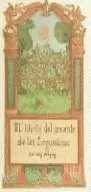 LIBRITO DEL AMANTE DE LEGUMBRE