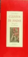 CUENTOS DE HADAS