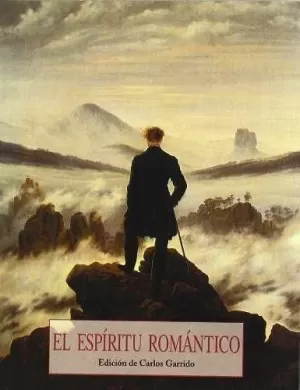 ESPIRITU ROMANTICO,EL