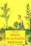 MANUAL DE LAS PLANTAS MEDICINA