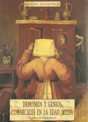 DEMONIOS Y GENIOS COMARCALES E