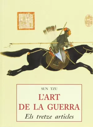 L'ART DE LA GUERRA