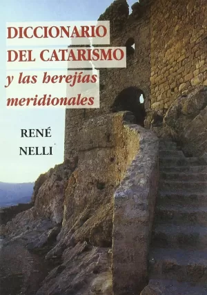 DICCIONARIO DEL CATARISMO