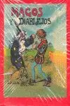 MAGOS Y DIABLEJOS-CAJA CUENTO