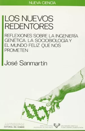NUEVOS REDENTORES,LOS