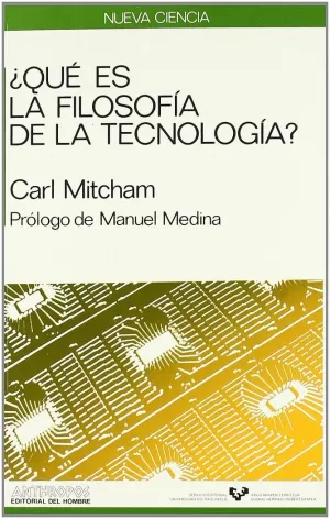 QUE ES LA FILOSOFIA TECNOLOGIA