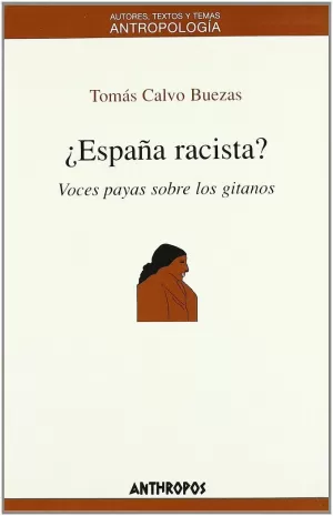 ESPAÑA RACISTA?