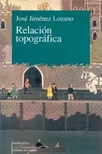 RELACION TOPOGRAFICA