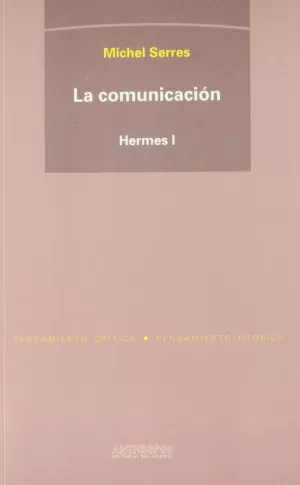 COMUNICACION HERMES I