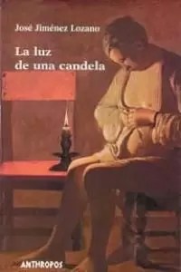 LUZ DE UNA CANDELA,LA