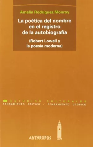POETICA DEL NOMBRE REGISTRO AU POETICA DEL NOMBRE REGISTRO AU