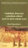 CIUDADANIA DEMOCRACIA Y PLURALISMO CULTURAL