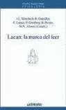 LACAN LA MARCA DEL LEER