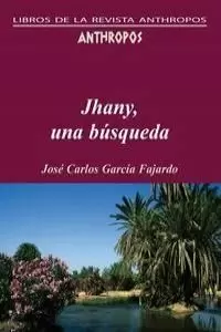 JHANY UNA BUSQUEDA