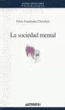 SOCIEDAD MENTAL, LA