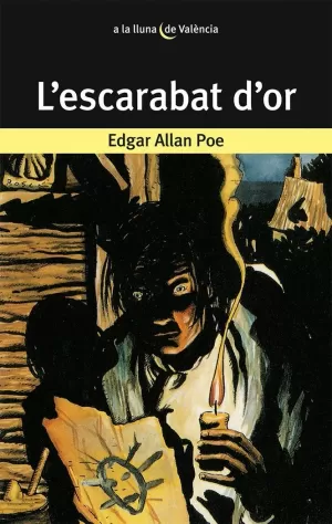 L'ESCARABAT D'OR