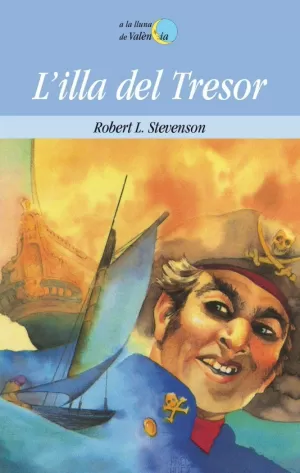 ILLA DEL TRESOR,L'