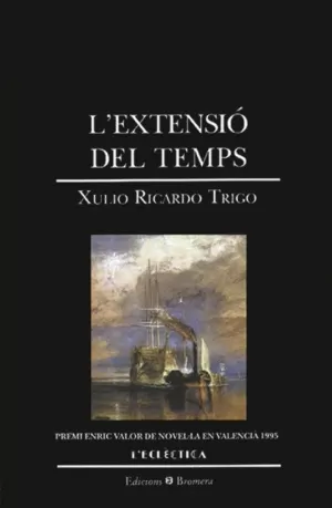 EXTENSIO DEL TEMPS,L'