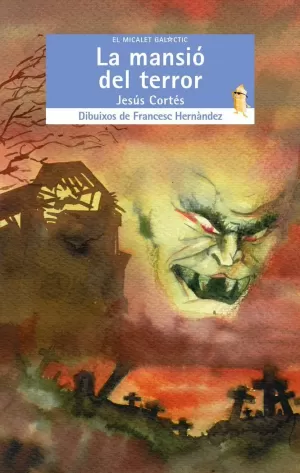 MANSIO DEL TERROR,LA