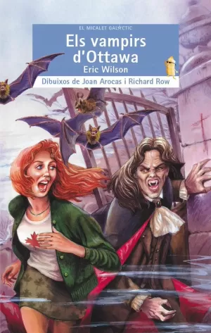 VAMPIRS D'OTTAWA,ELS