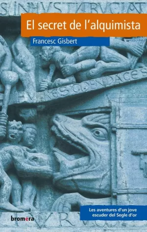 SECRET DE L'ALQUIMISTA,EL