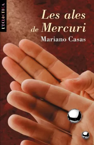 ALES DE MERCURI LES